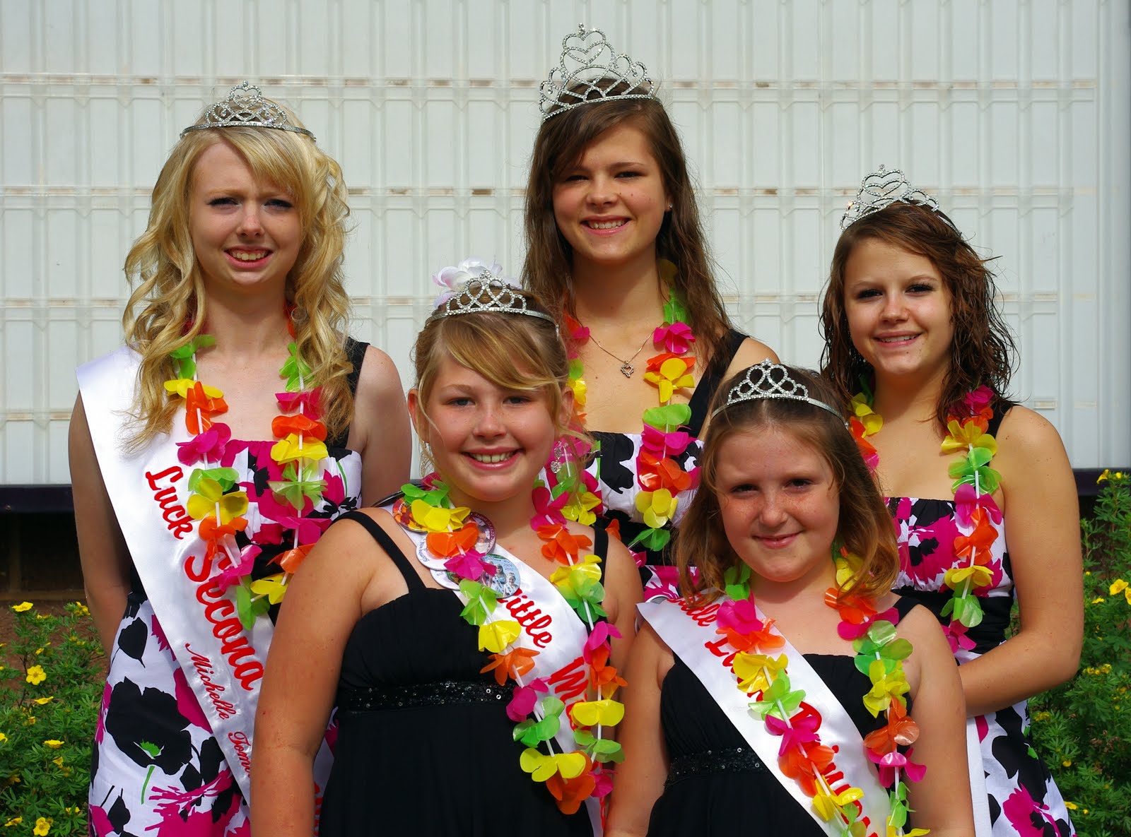 Life in Rice Lake, WI Chilly Cheese Days in Clayton, WI