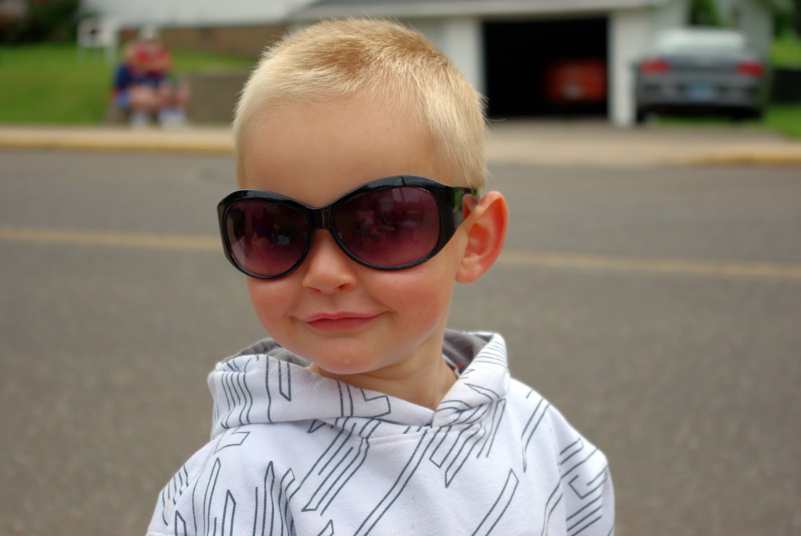 Life in Rice Lake, WI Chilly Cheese Days in Clayton, WI