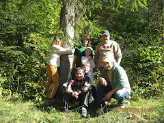 in grup, dar organizat!!! ha,ha,ha