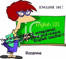 ENGLISH  101