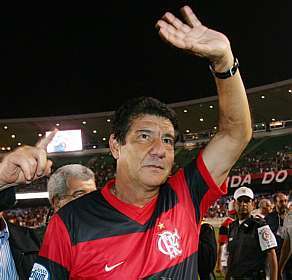 Joel revela mágoa com ídolo do Flamengo: Enganava a Nação