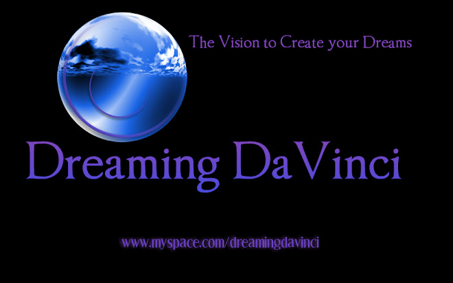 Dreaming DaVinci