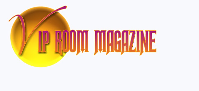 VIP ROOM MAGAZINE