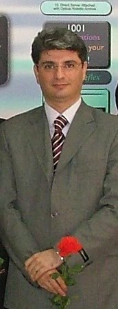 IRAN eMarketing Group