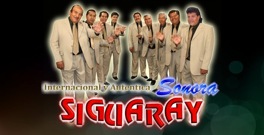 La Sonora Siguaray de Calixto Cruz