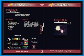 Programa Intesivo de Cinema 2007