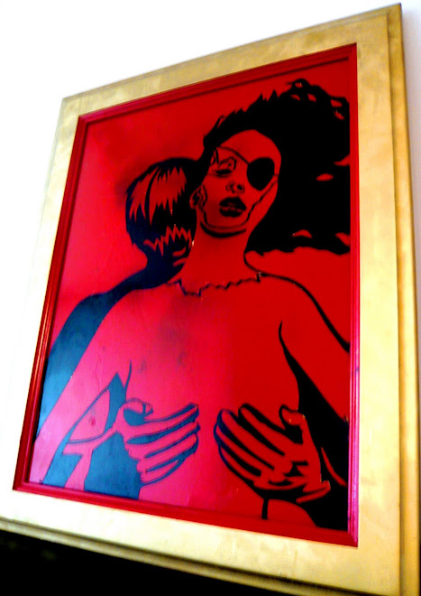 "Blind Faith"