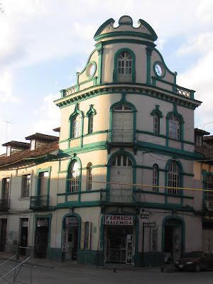 Cuenca, Ecuador