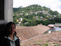 Zaruma Ecuador