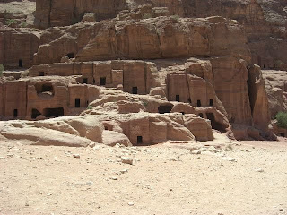 Petra Jordan