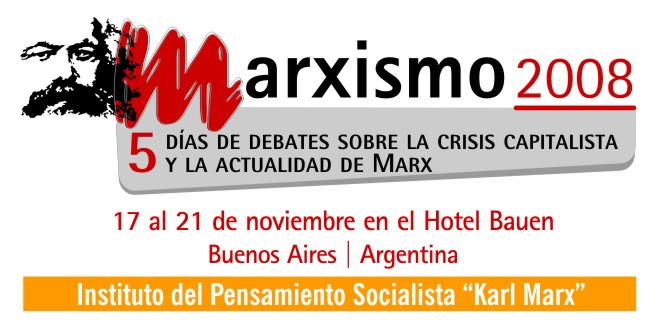 Marxismo|2008