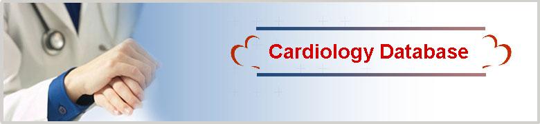 Cardiology Database