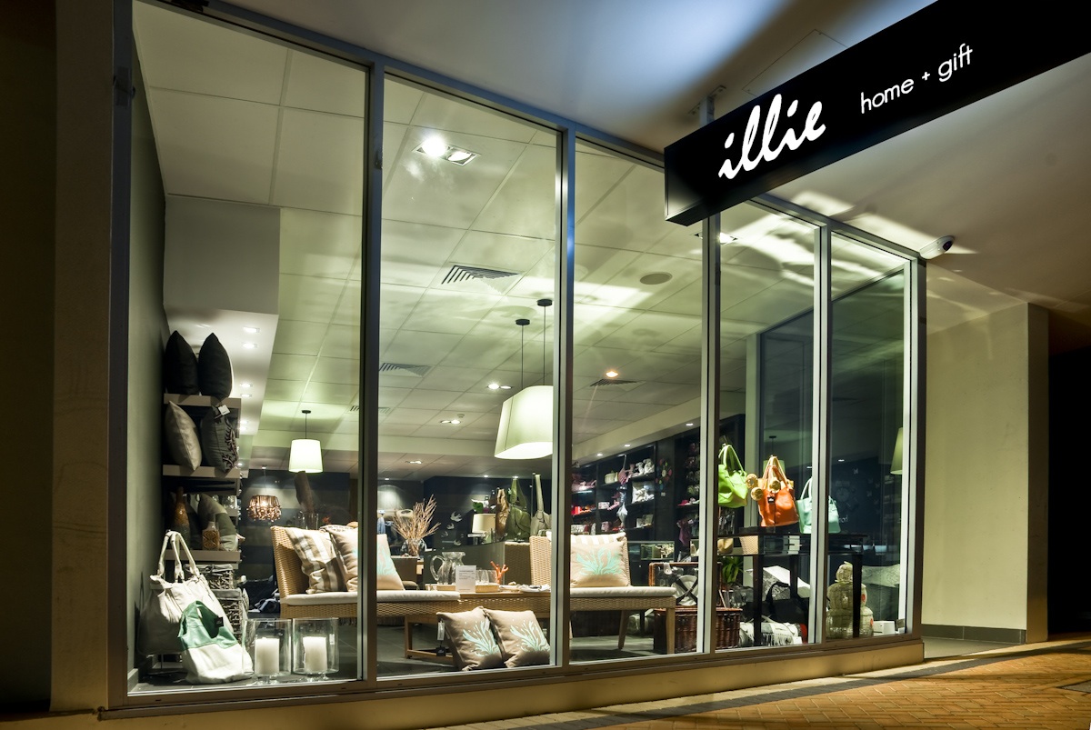 EcoInspired: Illie Home and Gift - Exciting New Store