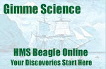 HMS Beagle Online