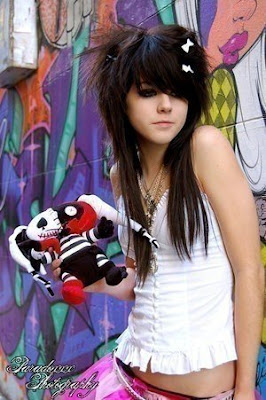 Emo Emily Emo Emily