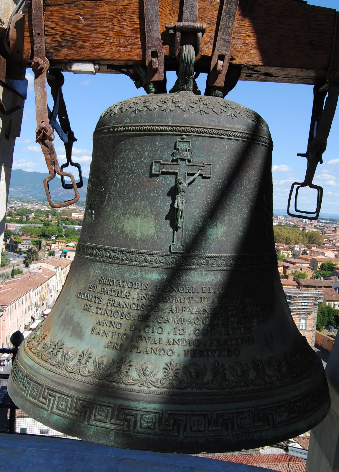 Orbis catholicus secundus catholic culture the bell