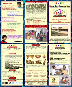 SNEH LEAFLET