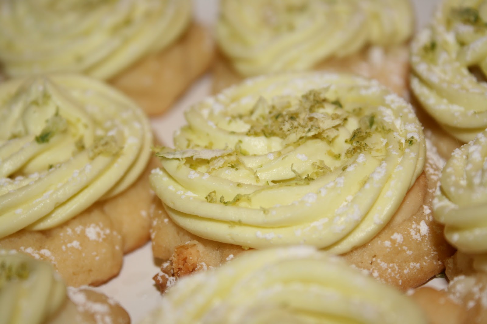 A Day in the Life 13th Annual Cookie & Ornament Exchange