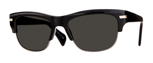 Oliver Peoples 2010 sunglasses: Wilder