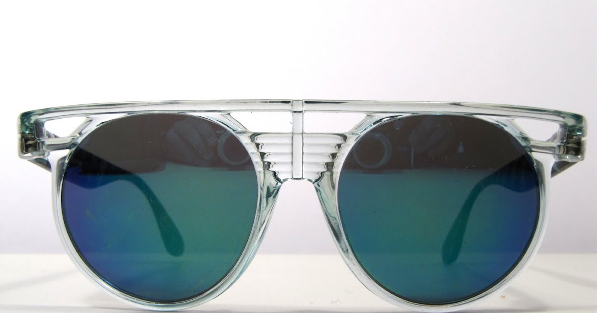 Carrera 5251 vintage sunglasses - do sunnies get better than this ...
