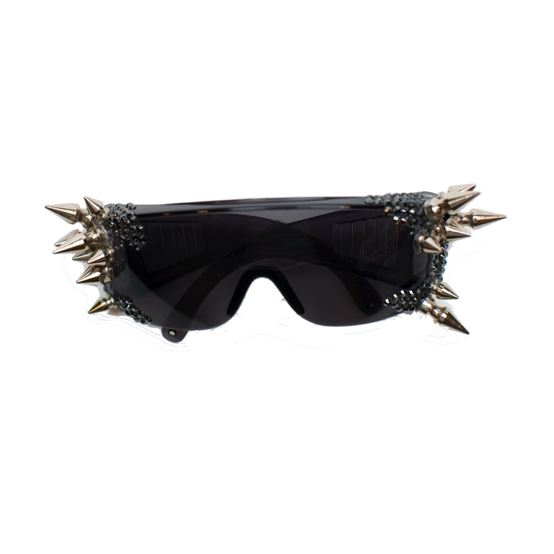 Sabotage sunglasses from a-morir by Kerin Rose