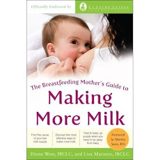 Making More Milk