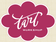 amretasgraphics loves and uses the font henparty serif by tart workshop