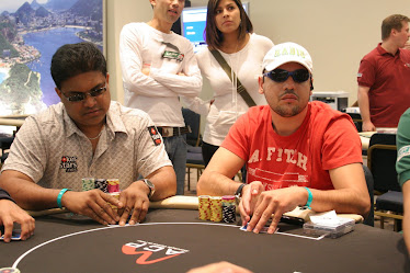 LAPT Rio de Janeiro - 2008