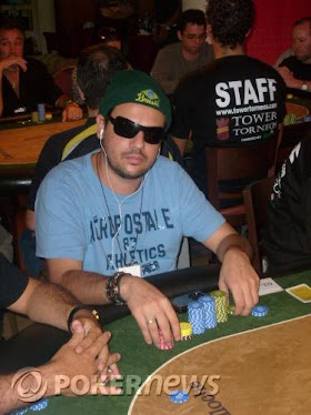 Barilcohe Poker Fest -2008