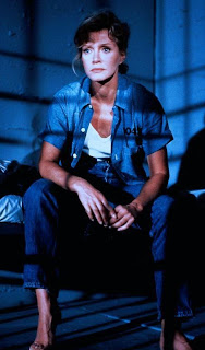 Poseidon's Underworld: The Mills Has Eyes