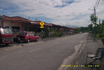 RUMAH KOS SEDERHANA DESA PANGKALAN BANDARAYA RUMAH KOS SEDERHANA DESA PANGKALAN BANDARAYA