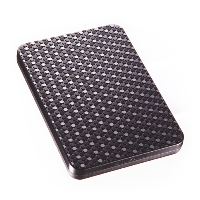 The Galaxy Shop Samsung External Hard Disk 320GB