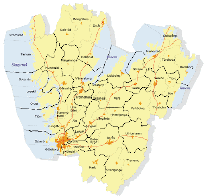 Mattias Bjärnemalm: februari 2010