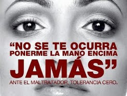 "Día Internacional de la No Violencia hacia las Mujeres"