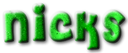 Detudoumpouco: Letras personalizadas para Orkut e MSN