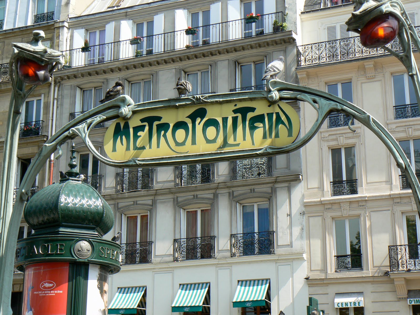 quinntopia An N Scale blog Paris Hobby Shops