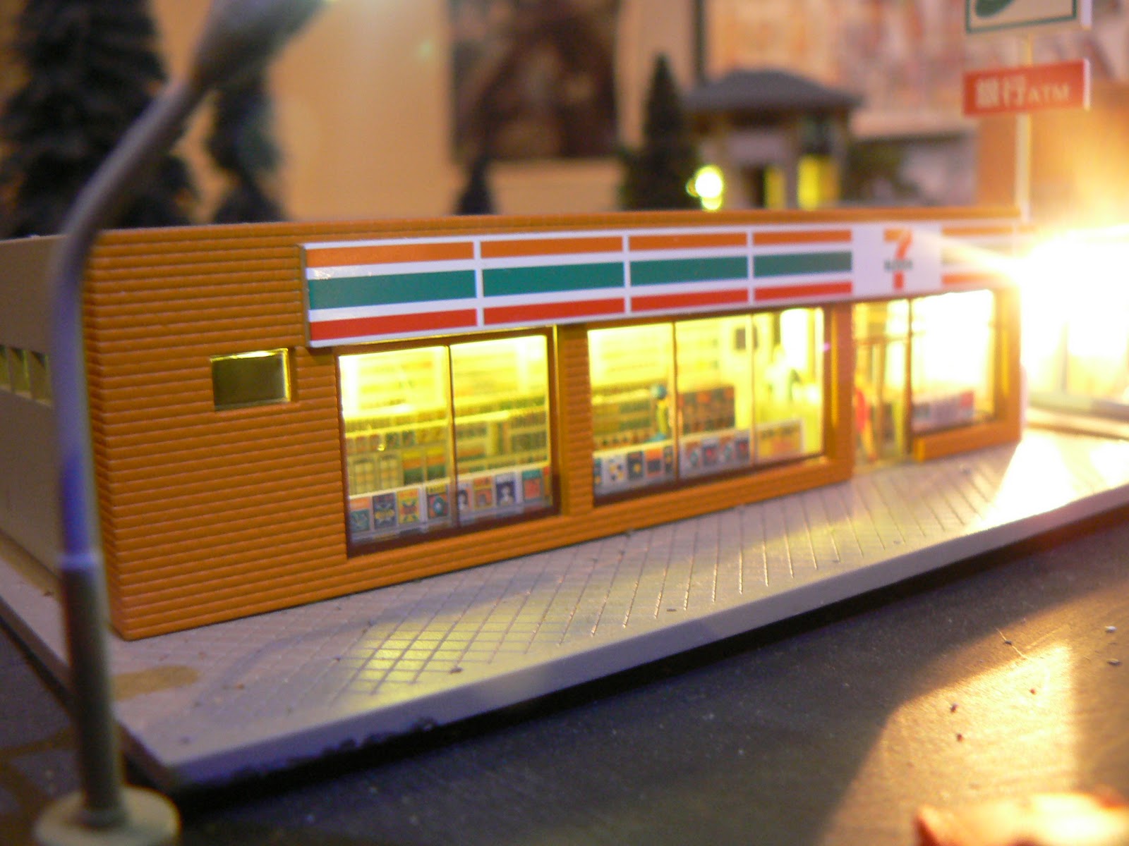 Quinntopia an n scale blog aoshima apartments ground floor