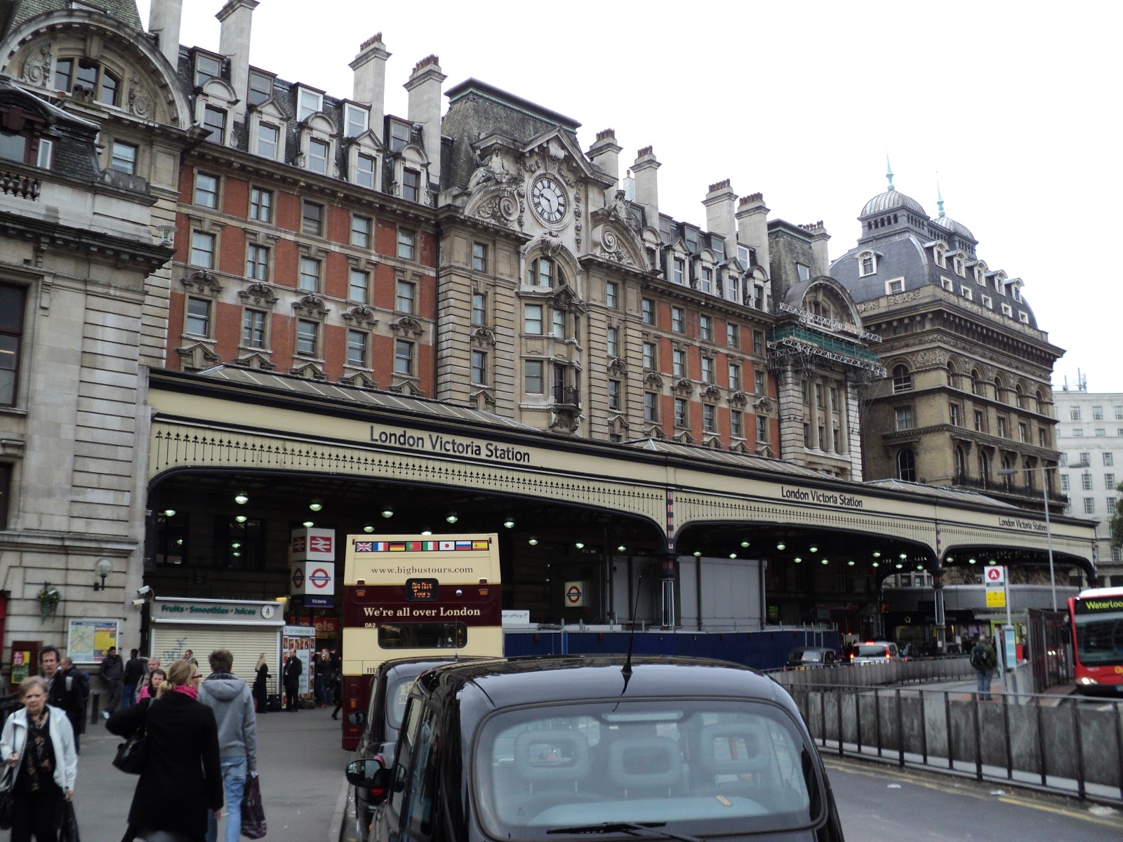 quinntopia An N Scale blog London* Hobby Shops