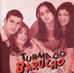 Capa de Volume 10