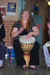 Cranebrook Rhythm and Drumming