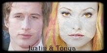 Justin és Tanya