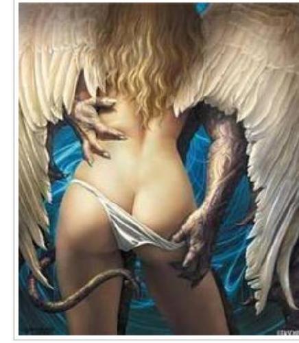 Angel And Demon Sex 39