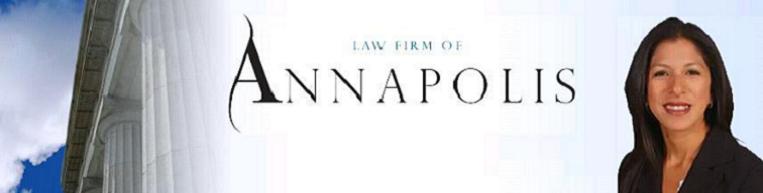 Law Firm of Annapolis