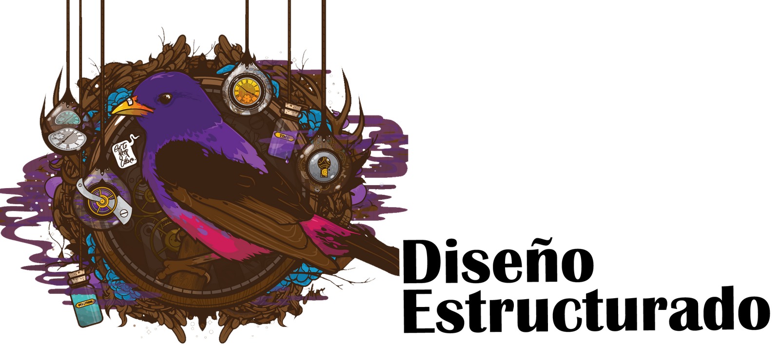 Diseño Estructurado
