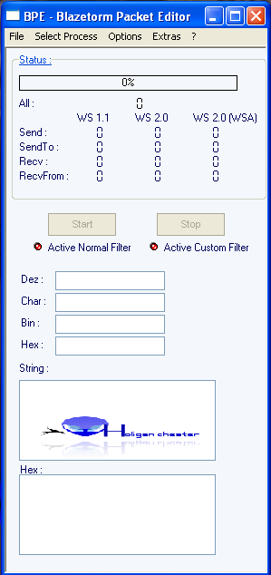T editor. T editor