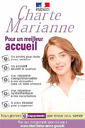 Label Marianne