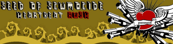 Seed Of Scumocide :: Heartbeat Rush