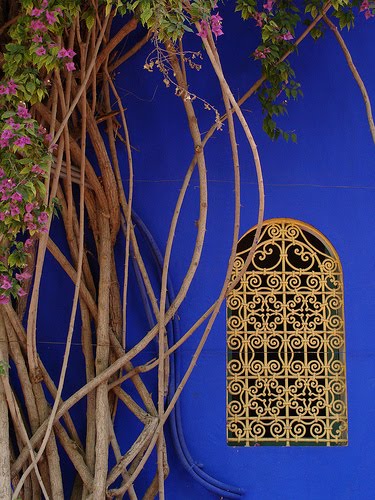 Dream travel: Blue Morocco | My Paradissi