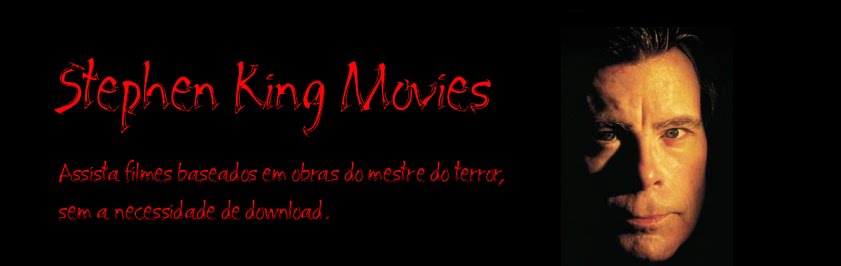 Stephen King Movies