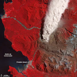 Libro: Represas y terremotos: efectos en las cuencas patagónicas